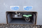 KOMATSU　/　PC03-1