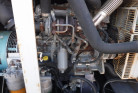 KOMATSU　/　PC03-1