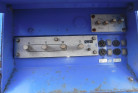 KOMATSU　/　PC03-1