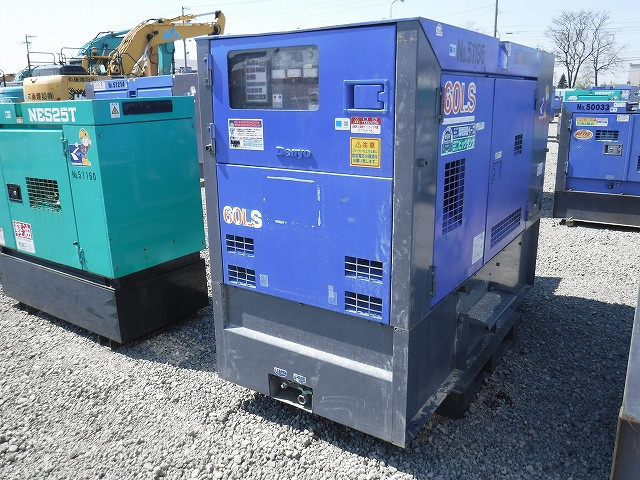 KOMATSU　/　PC03-1