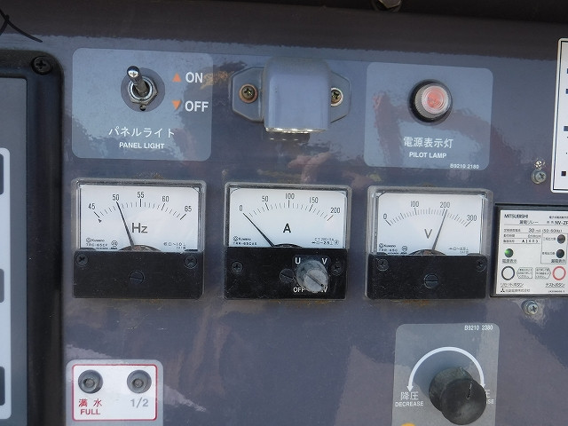 KOMATSU　/　PC03-1