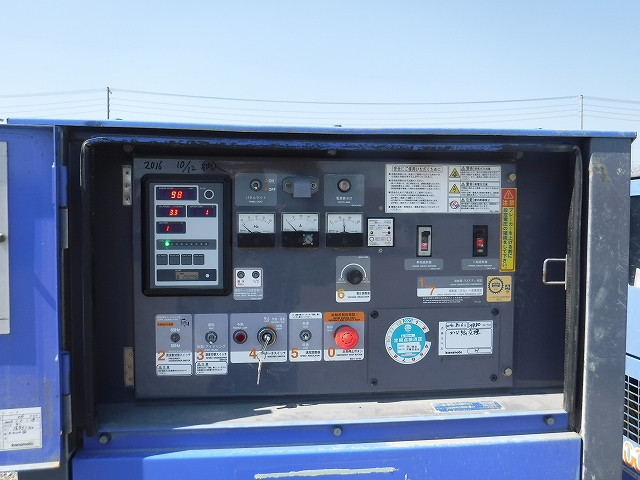 KOMATSU　/　PC03-1