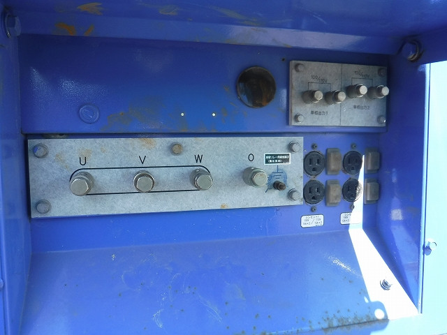 KOMATSU　/　PC03-1