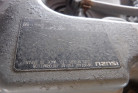 KOMATSU　/　PC03-1