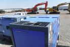 KOMATSU　/　PC03-1