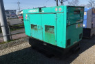 KOMATSU　/　PC03-1