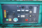 KOMATSU　/　PC03-1