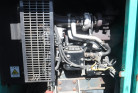 KOMATSU　/　PC03-1
