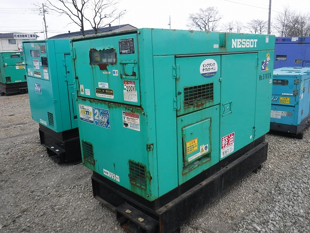 KOMATSU　/　PC03-1