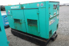 KOMATSU　/　PC03-1