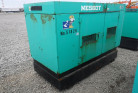 KOMATSU　/　PC03-1