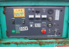 KOMATSU　/　PC03-1