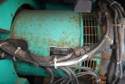 KOMATSU　/　PC03-1