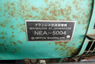 KOMATSU　/　PC03-1