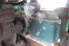 KOMATSU　/　PC03-1