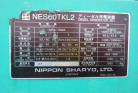 KOMATSU　/　PC03-1