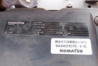 KOMATSU　/　PC03-1