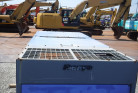 KOMATSU　/　PC03-1