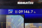 KOMATSU　/　PC03-1