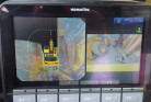 KOMATSU　/　PC03-1