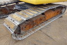KOMATSU　/　PC03-1