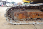 KOMATSU　/　PC03-1