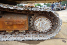 KOMATSU　/　PC03-1