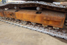 KOMATSU　/　PC03-1
