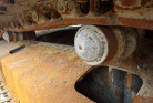 KOMATSU　/　PC03-1