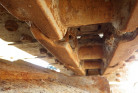 KOMATSU　/　PC03-1