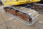 KOMATSU　/　PC03-1