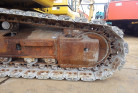 KOMATSU　/　PC03-1