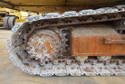 KOMATSU　/　PC03-1