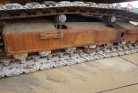 KOMATSU　/　PC03-1