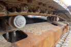 KOMATSU　/　PC03-1