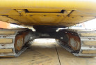 KOMATSU　/　PC03-1