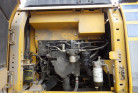 KOMATSU　/　PC03-1