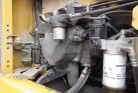 KOMATSU　/　PC03-1