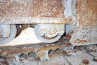 KOMATSU　/　PC03-1