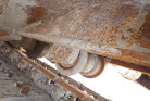 KOMATSU　/　PC03-1