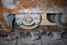 KOMATSU　/　PC03-1