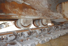 KOMATSU　/　PC03-1