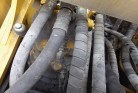 KOMATSU　/　PC03-1