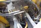 KOMATSU　/　PC03-1