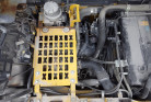 KOMATSU　/　PC03-1