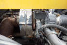 KOMATSU　/　PC03-1