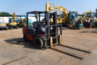 KOMATSU　/　PC03-1