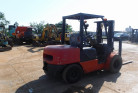 KOMATSU　/　PC03-1