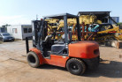 KOMATSU　/　PC03-1