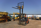 KOMATSU　/　PC03-1